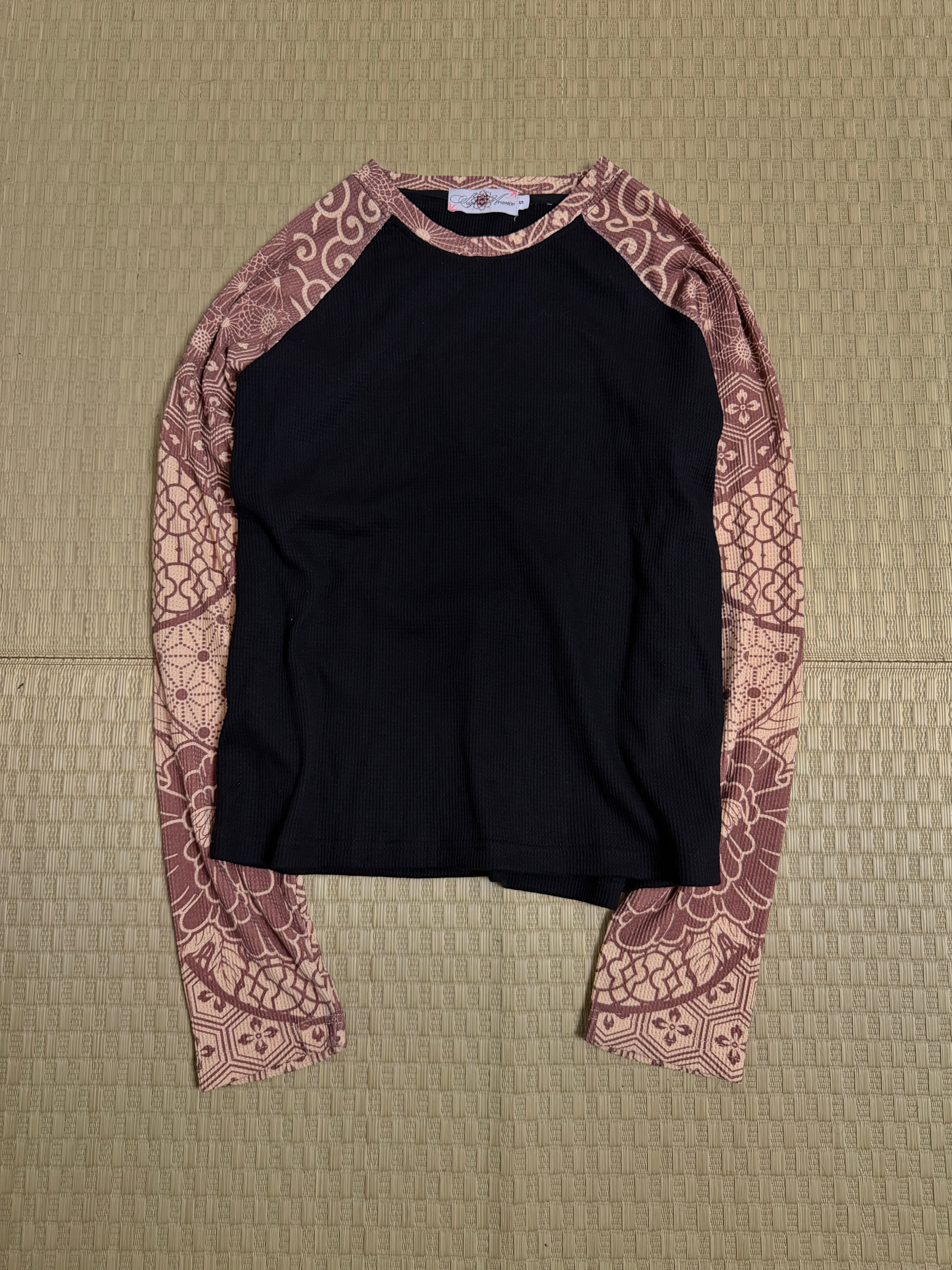 “YUZEN” THERMAL
