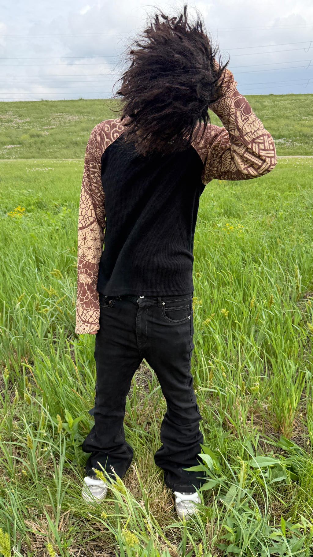 “YUZEN” THERMAL