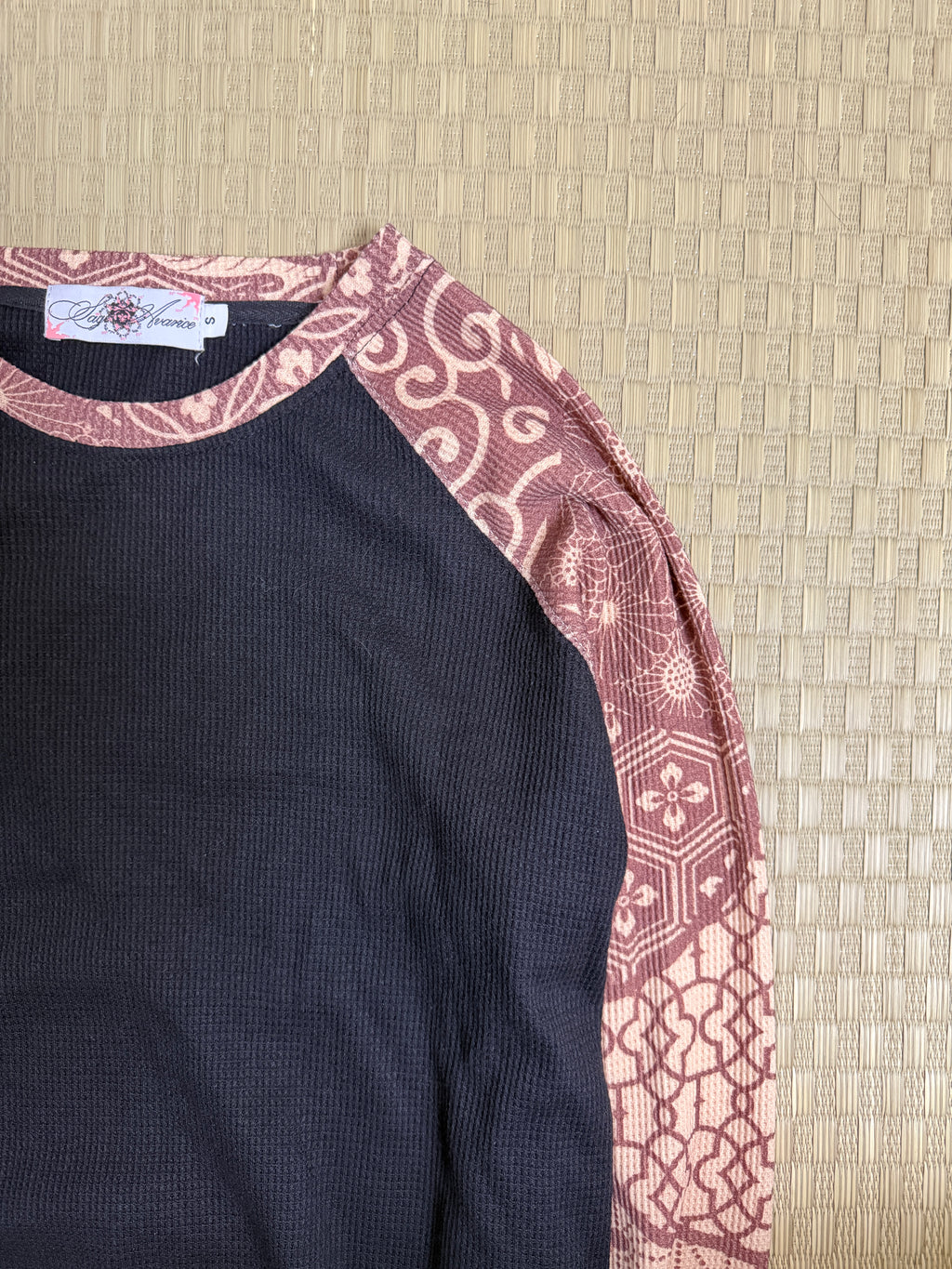“YUZEN” THERMAL