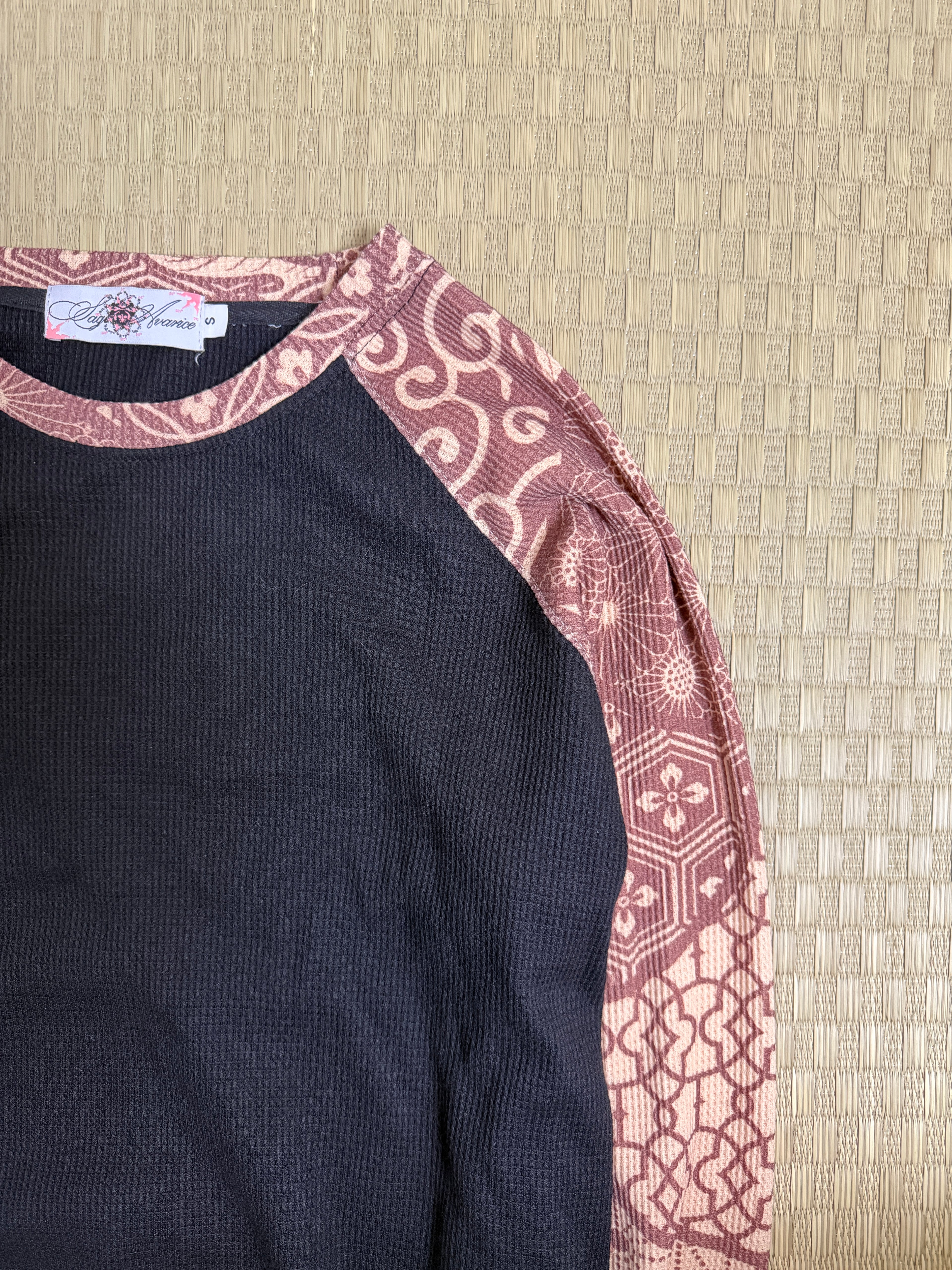 “YUZEN” THERMAL