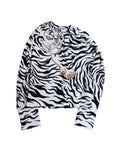 “WINTER TIGER” THERMAL