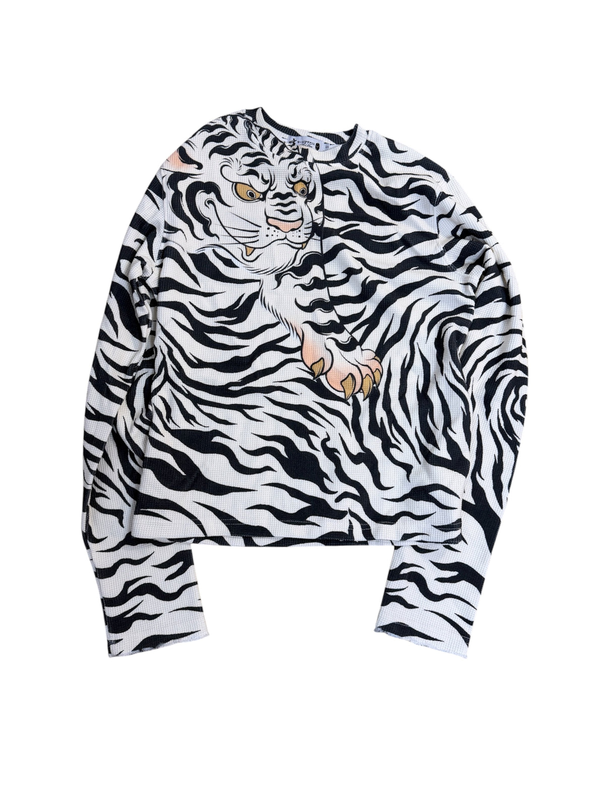 “WINTER TIGER” THERMAL