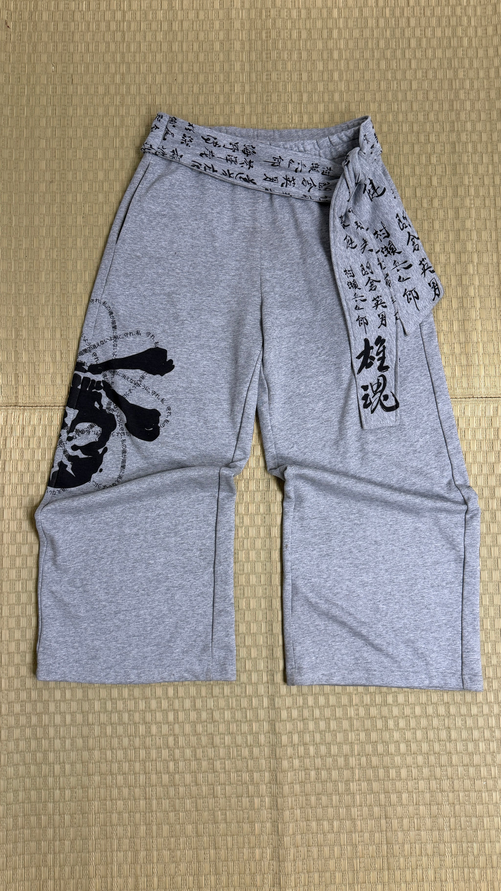 “REBIRTH” SWEATPANTS