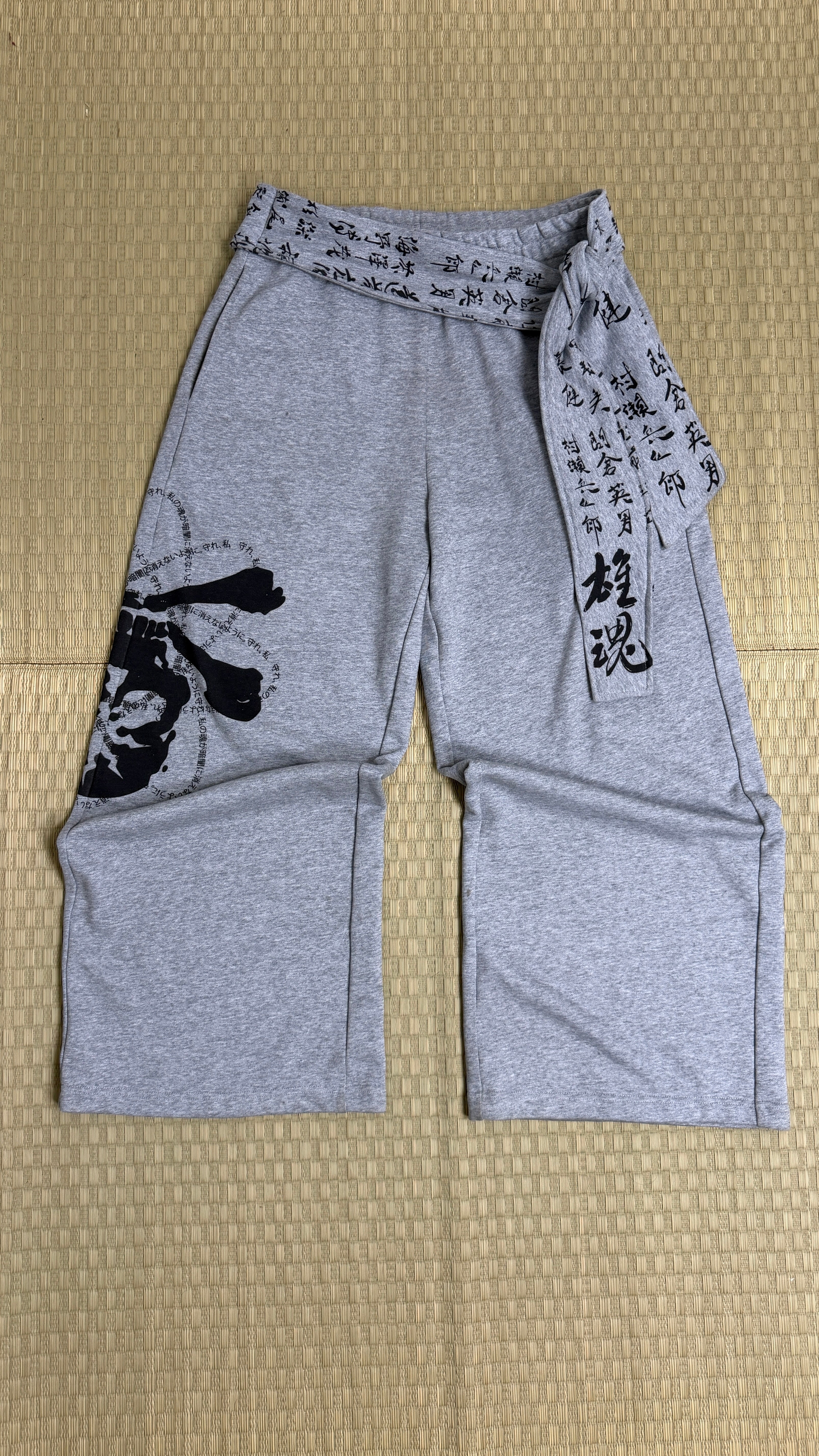 “REBIRTH” SWEATPANTS