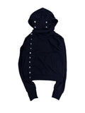 “UNKNOWN” HOODIE