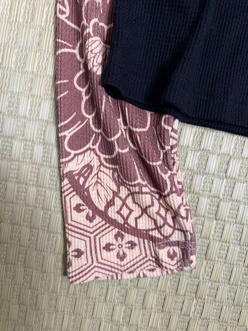 “YUZEN” THERMAL