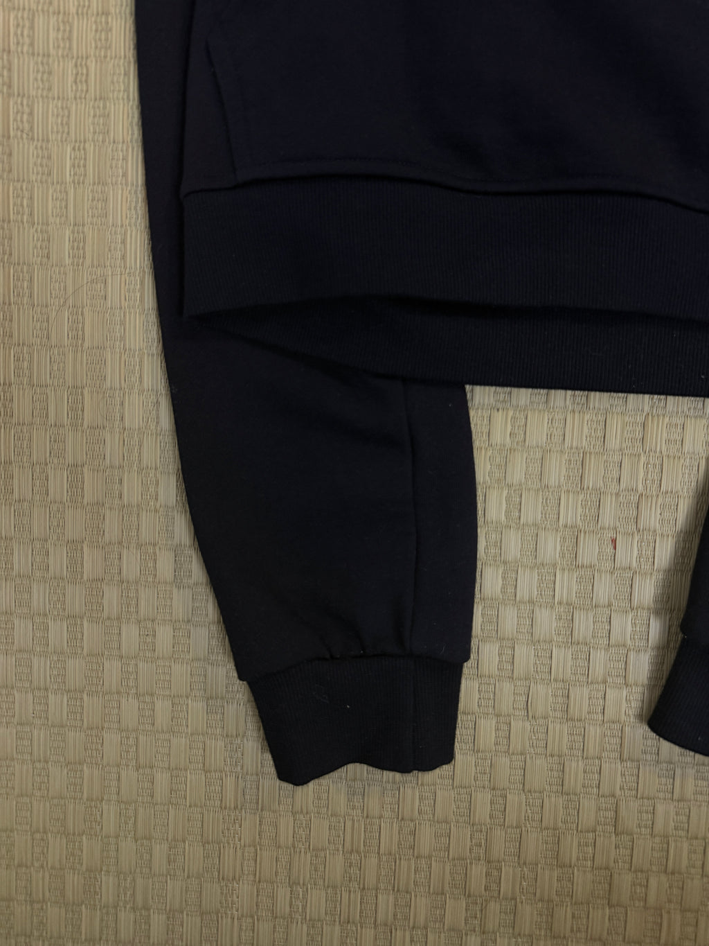 “LOATH” HOODIE