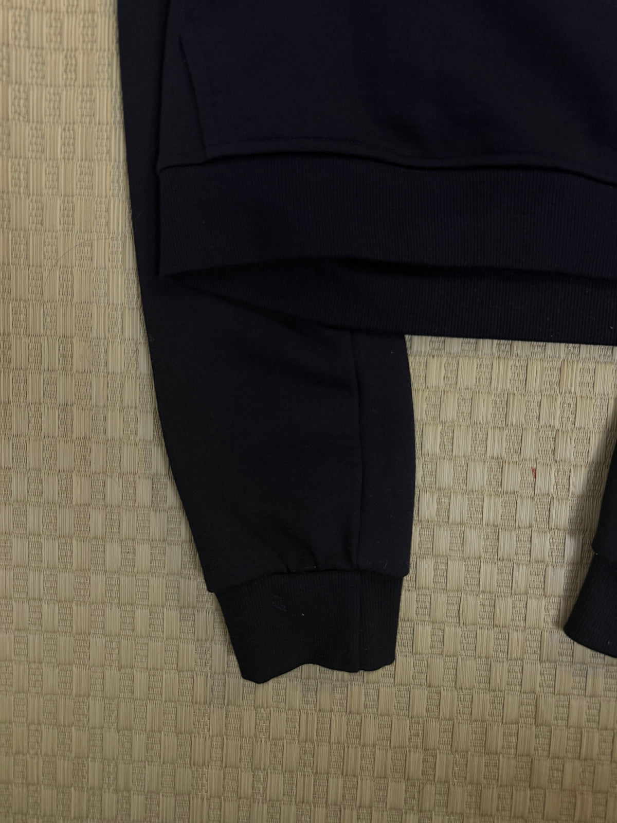 “LOATH” HOODIE