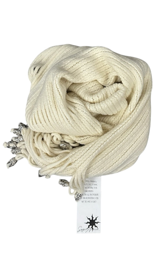 “SHAWL” SCARF