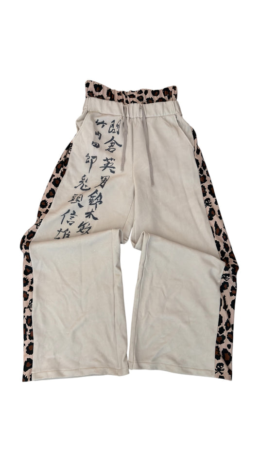 “GRAVESTONE” SWEATPANTS