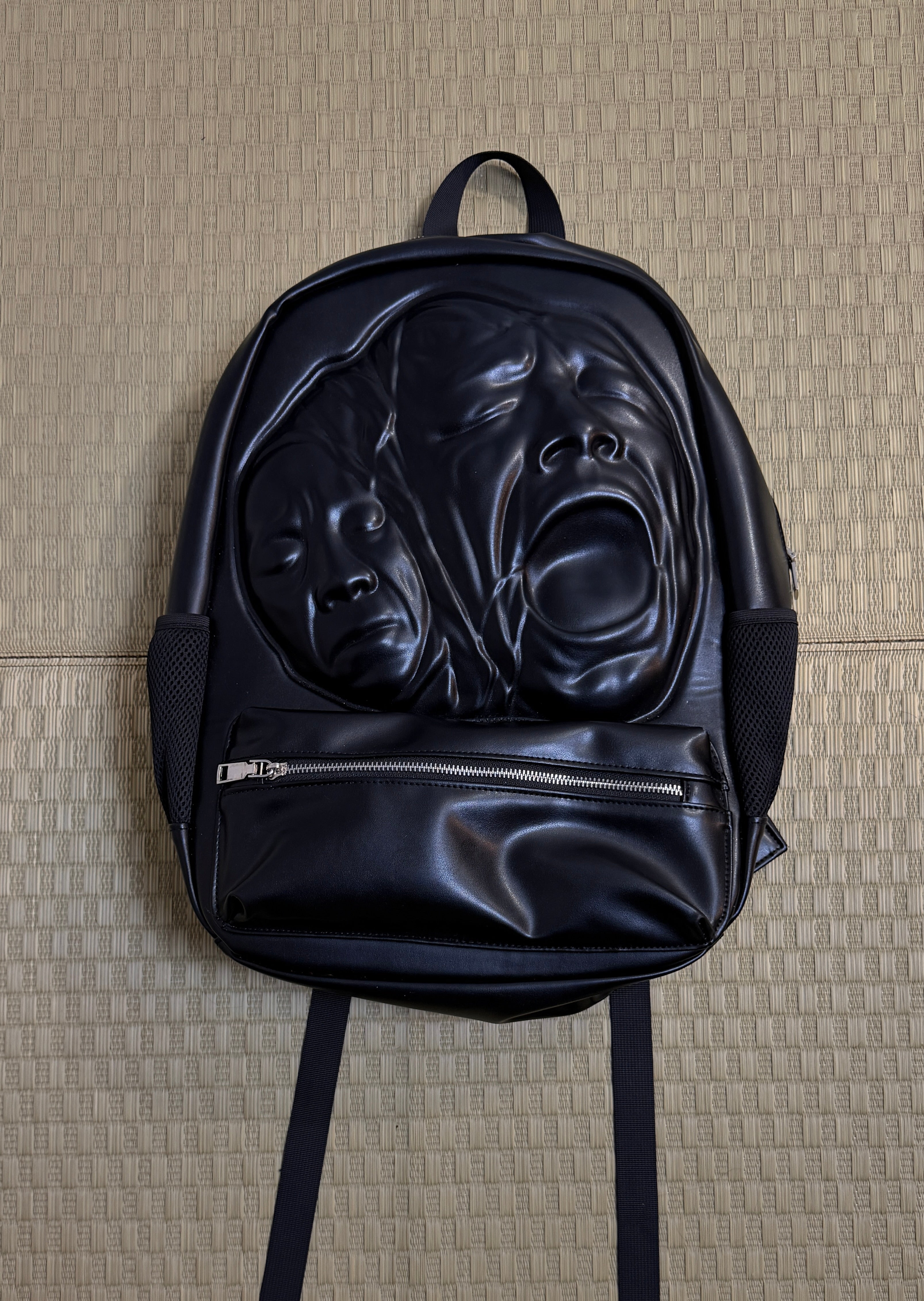 “AGONY” BACKPACK