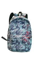 “WOUNDED CAMO” BACKPACK
