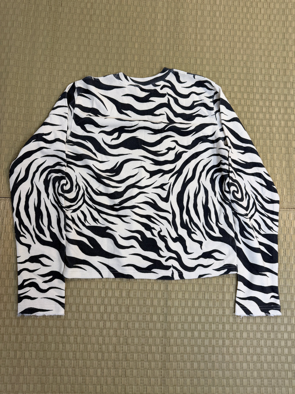 “WINTER TIGER” THERMAL