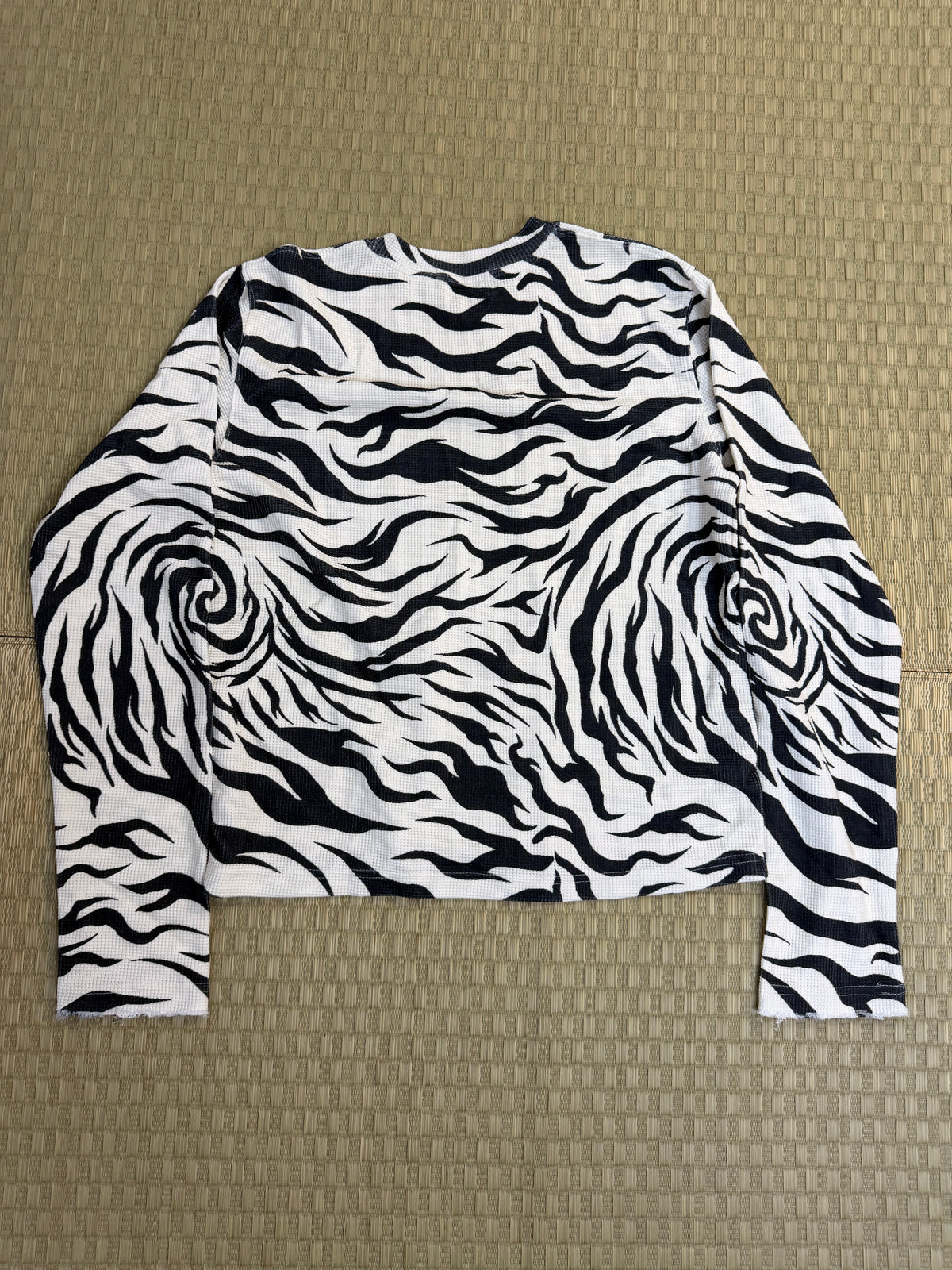 “WINTER TIGER” THERMAL