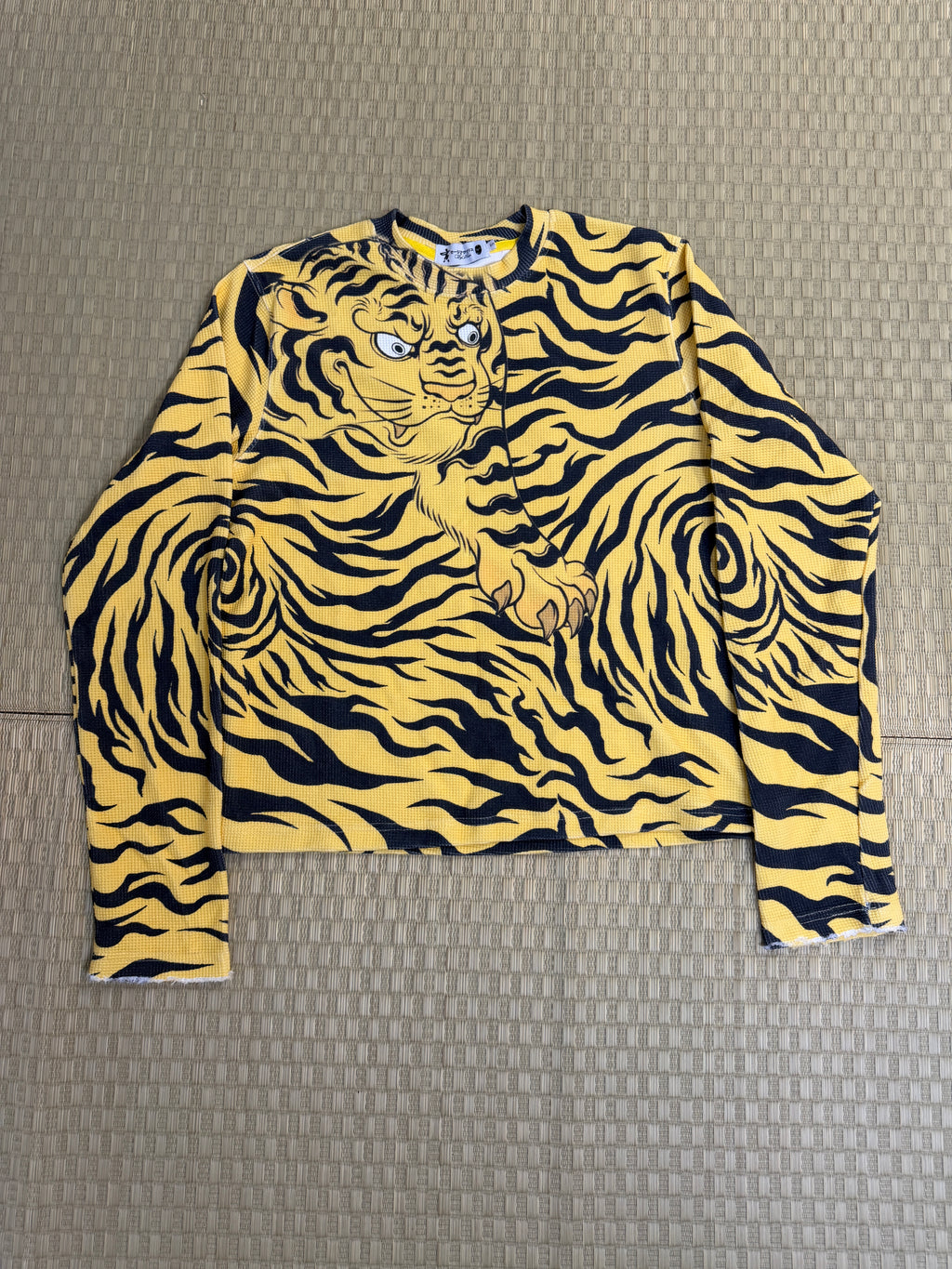 “OSAKA TIGER” THERMAL