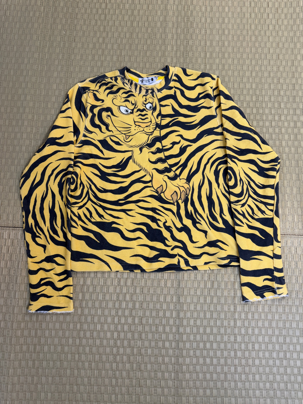 “OSAKA TIGER” THERMAL