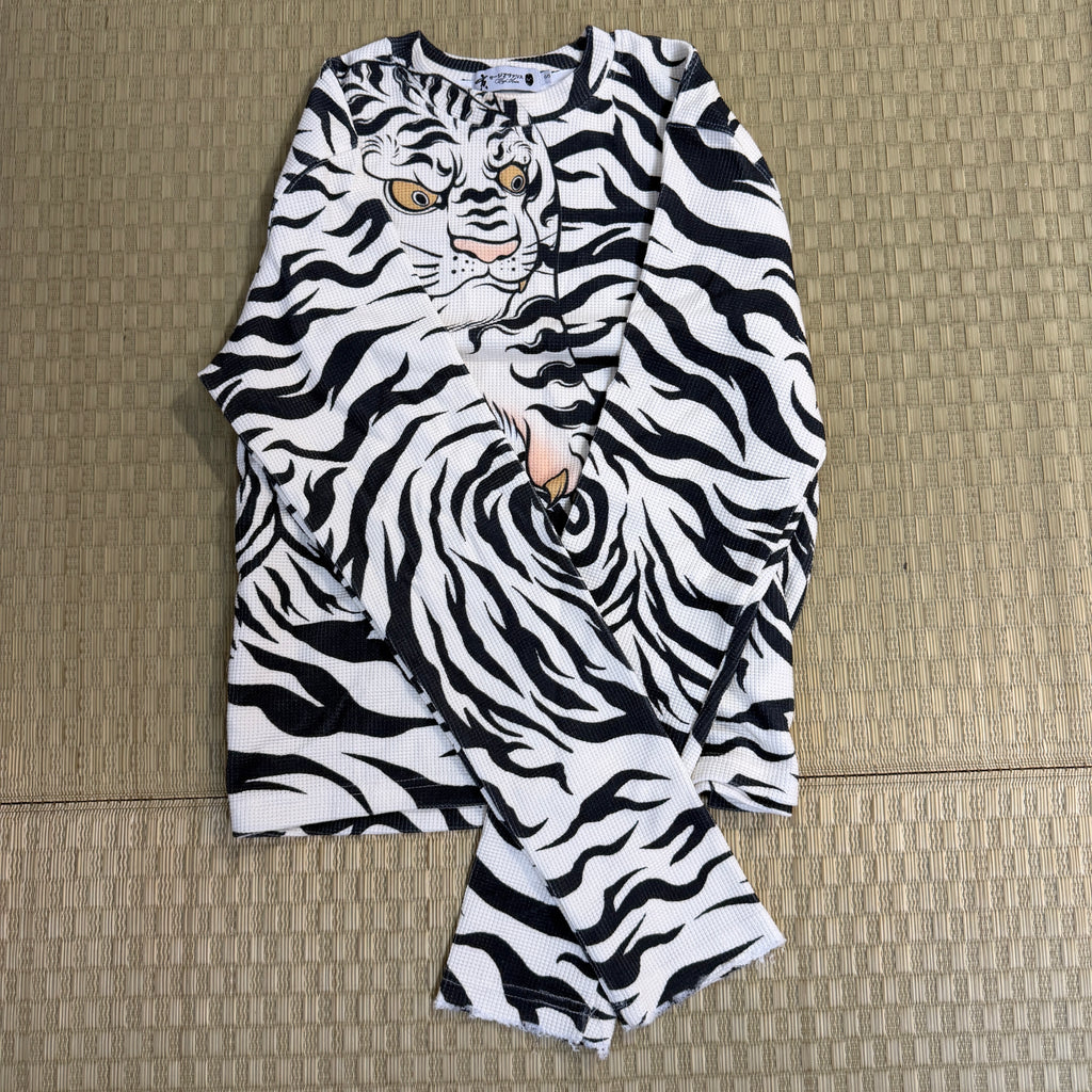 “WINTER TIGER” THERMAL