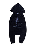 “LOATH” HOODIE