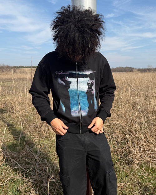 “ADMIRATION” HOODIE