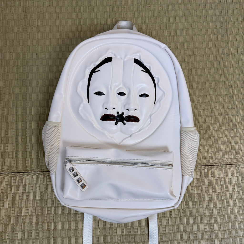 “NUMB” BACKPACK