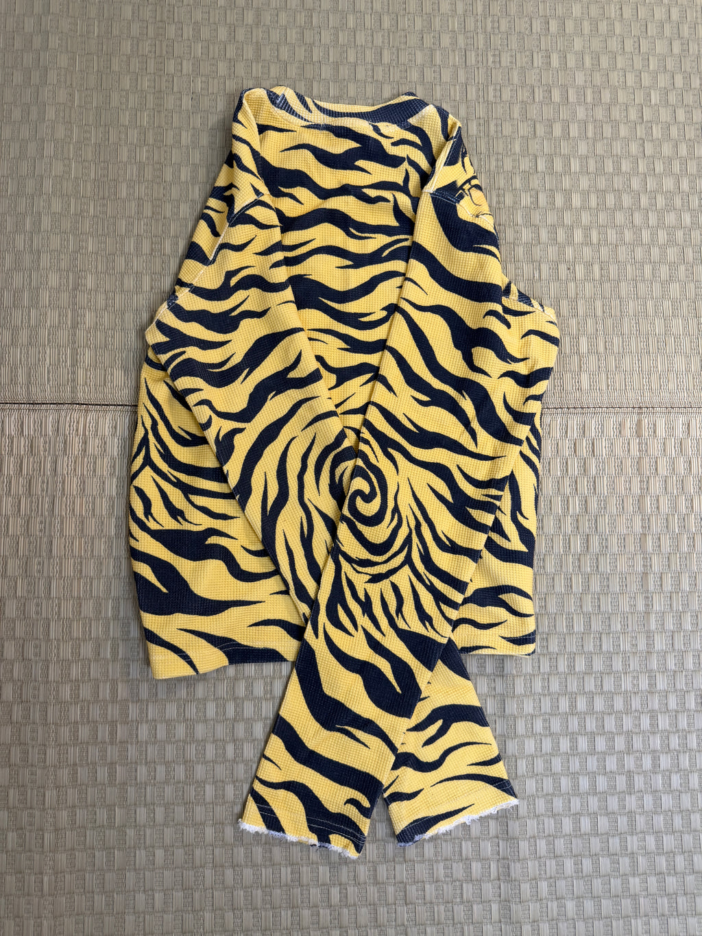 “OSAKA TIGER” THERMAL