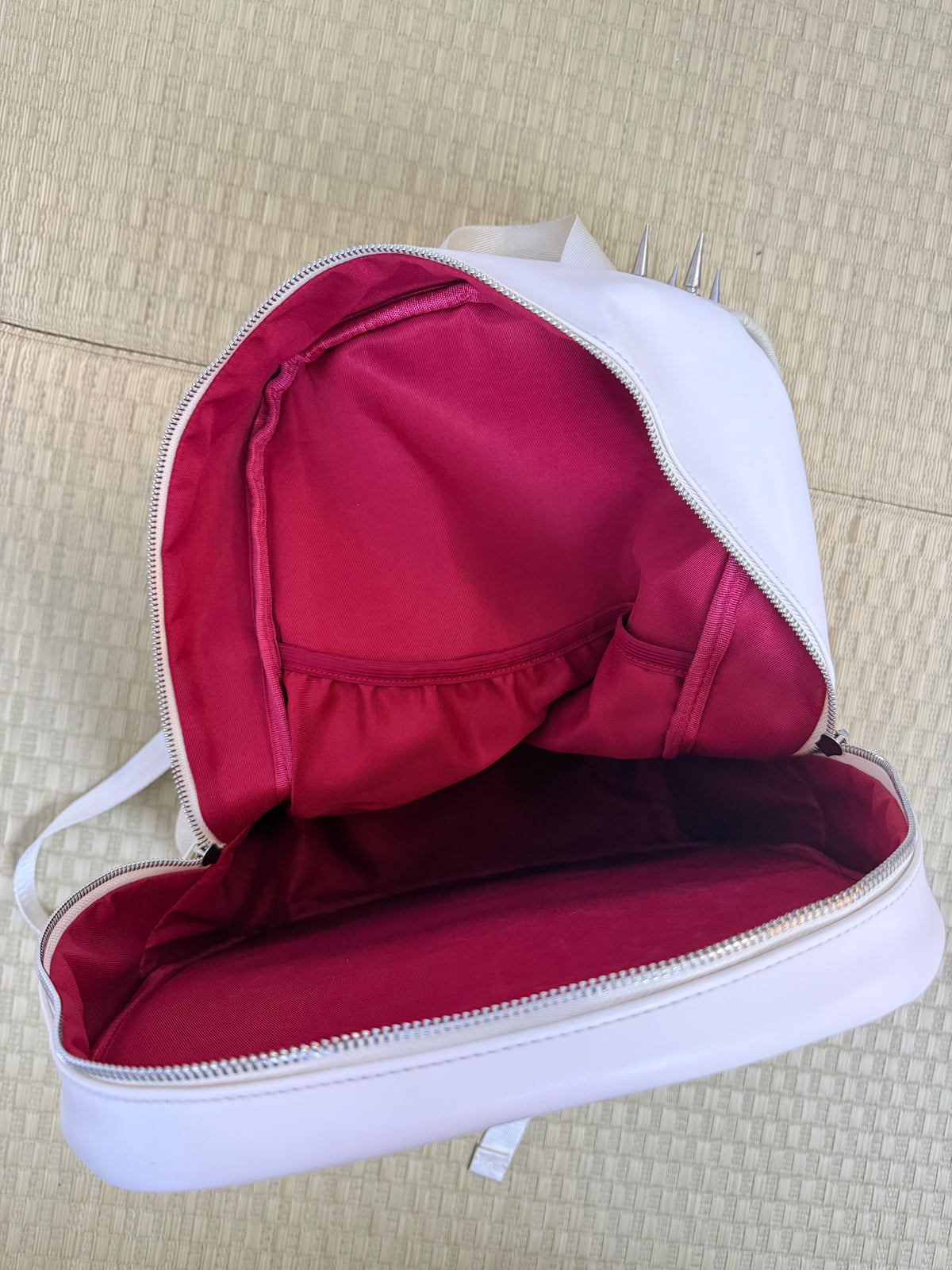 “NUMB” BACKPACK