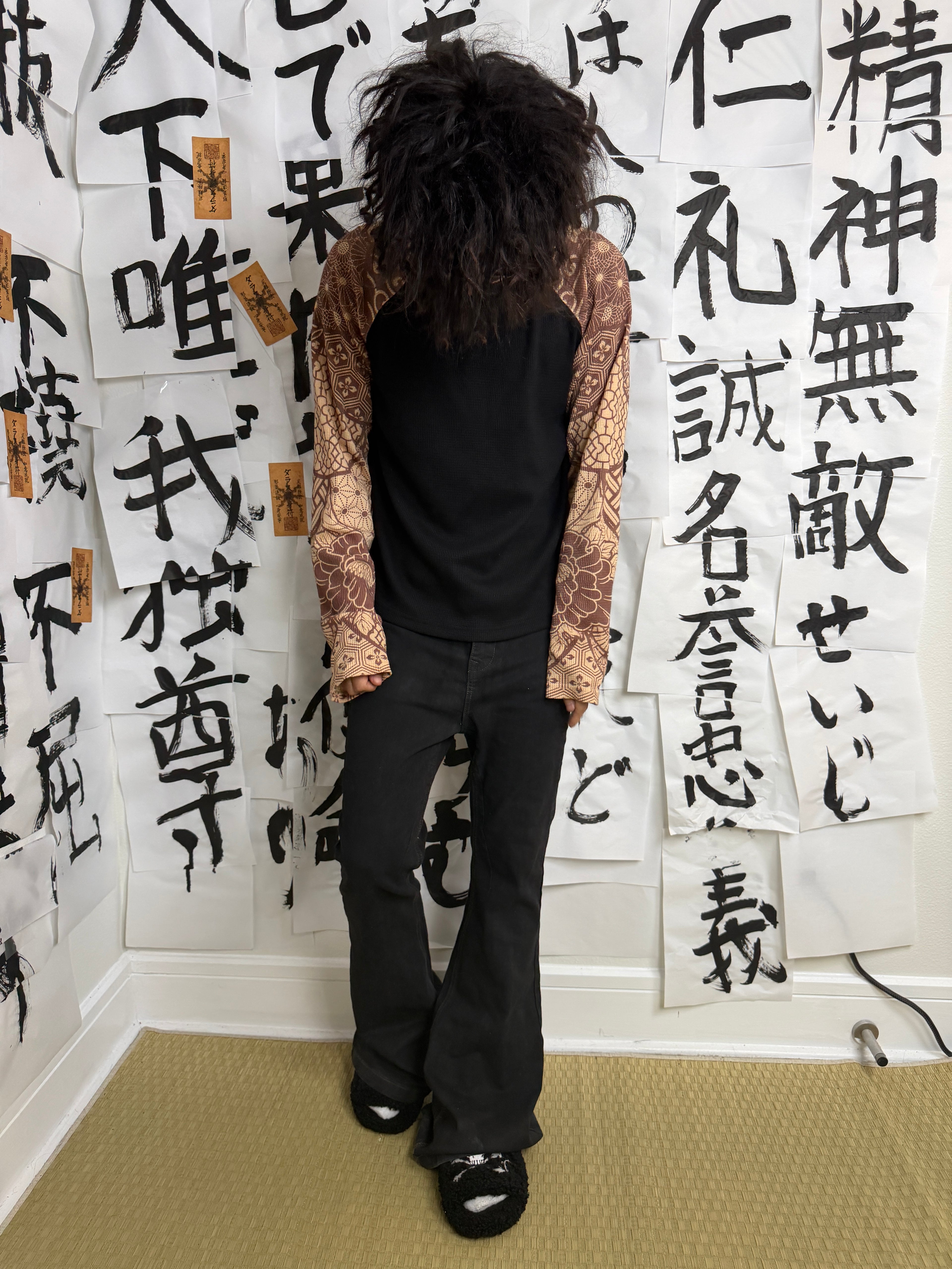 “YUZEN” THERMAL