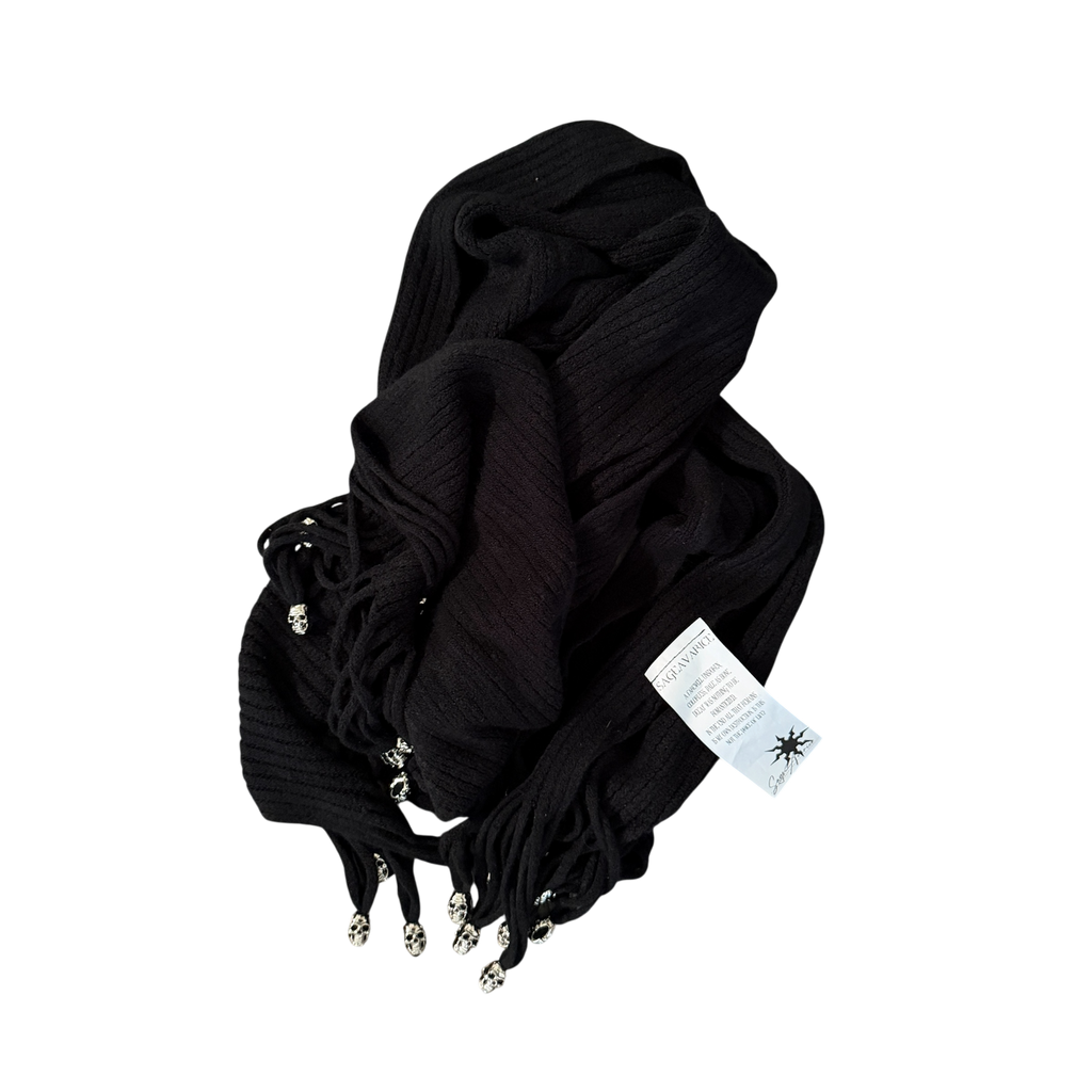 AUSPICIOUS SCARF