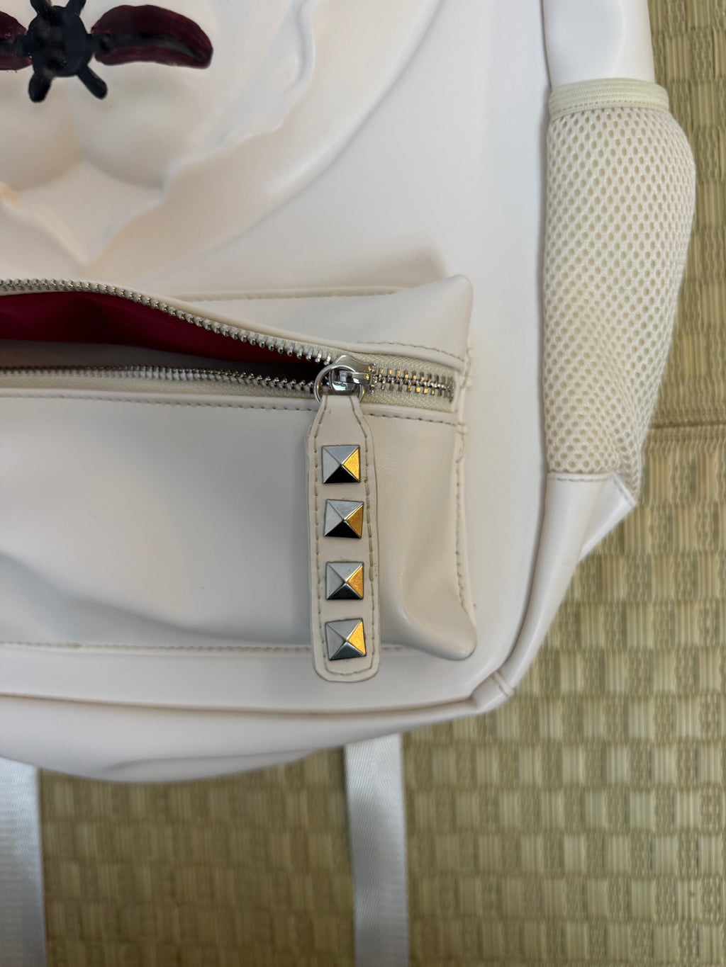 “NUMB” BACKPACK