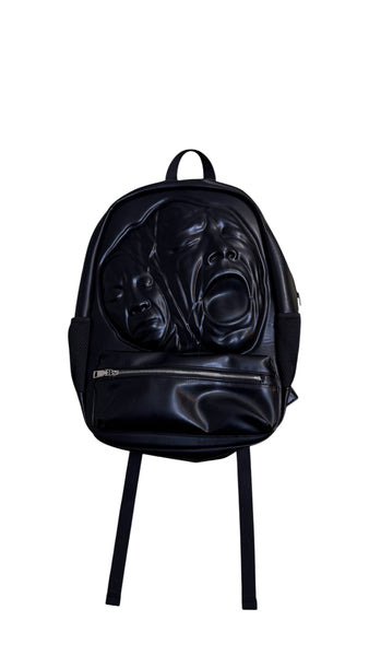AGONY” BACKPACK – SageAvarice