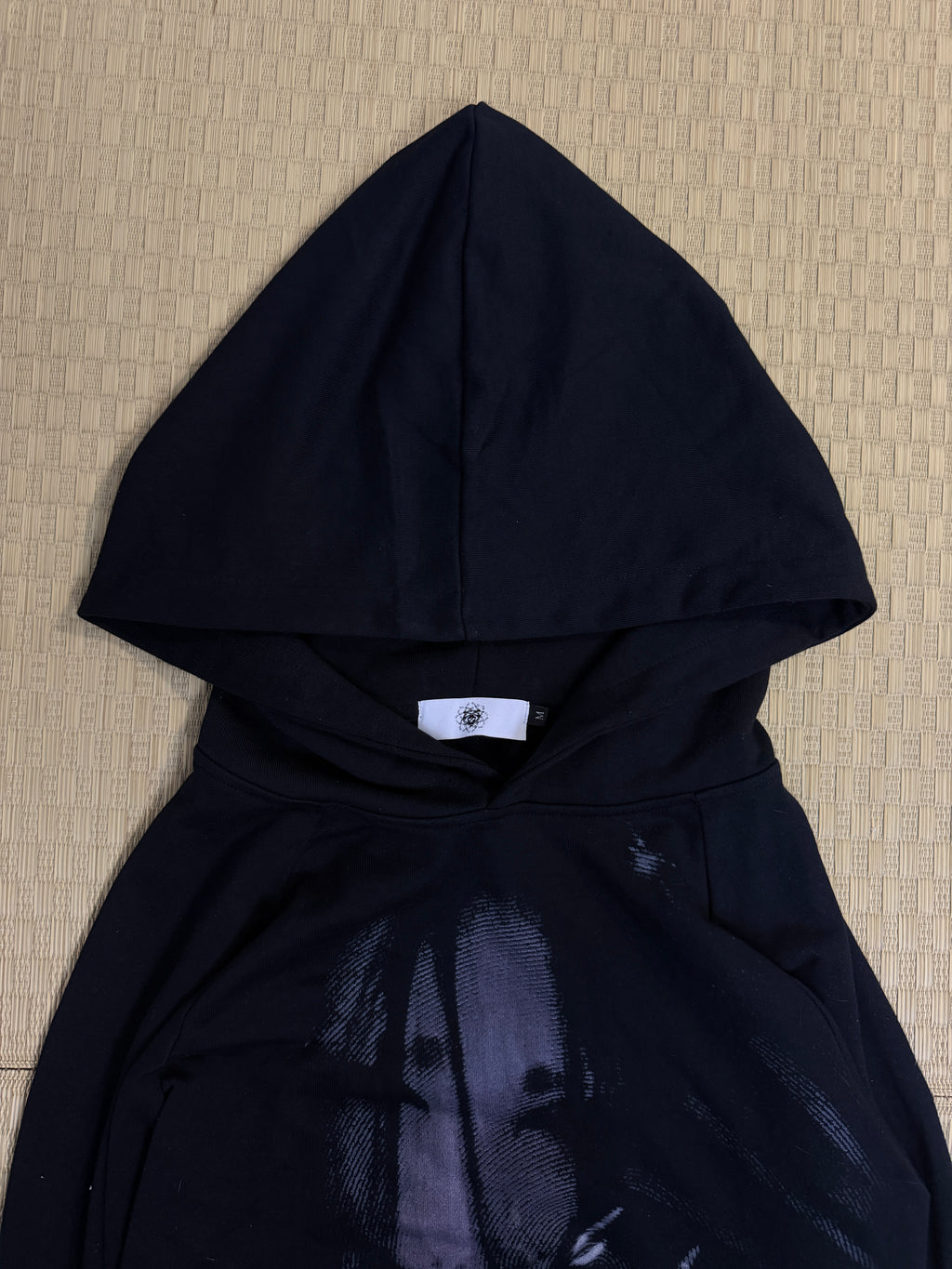 “LOATH” HOODIE