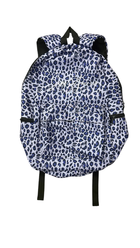 “POISON” DIGITAL CHEETAH BACKPACK