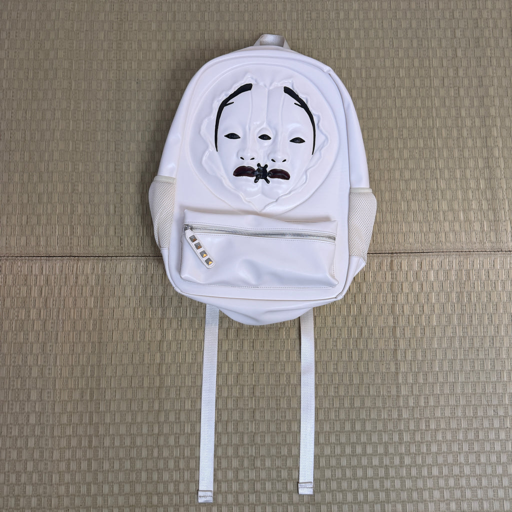 “NUMB” BACKPACK