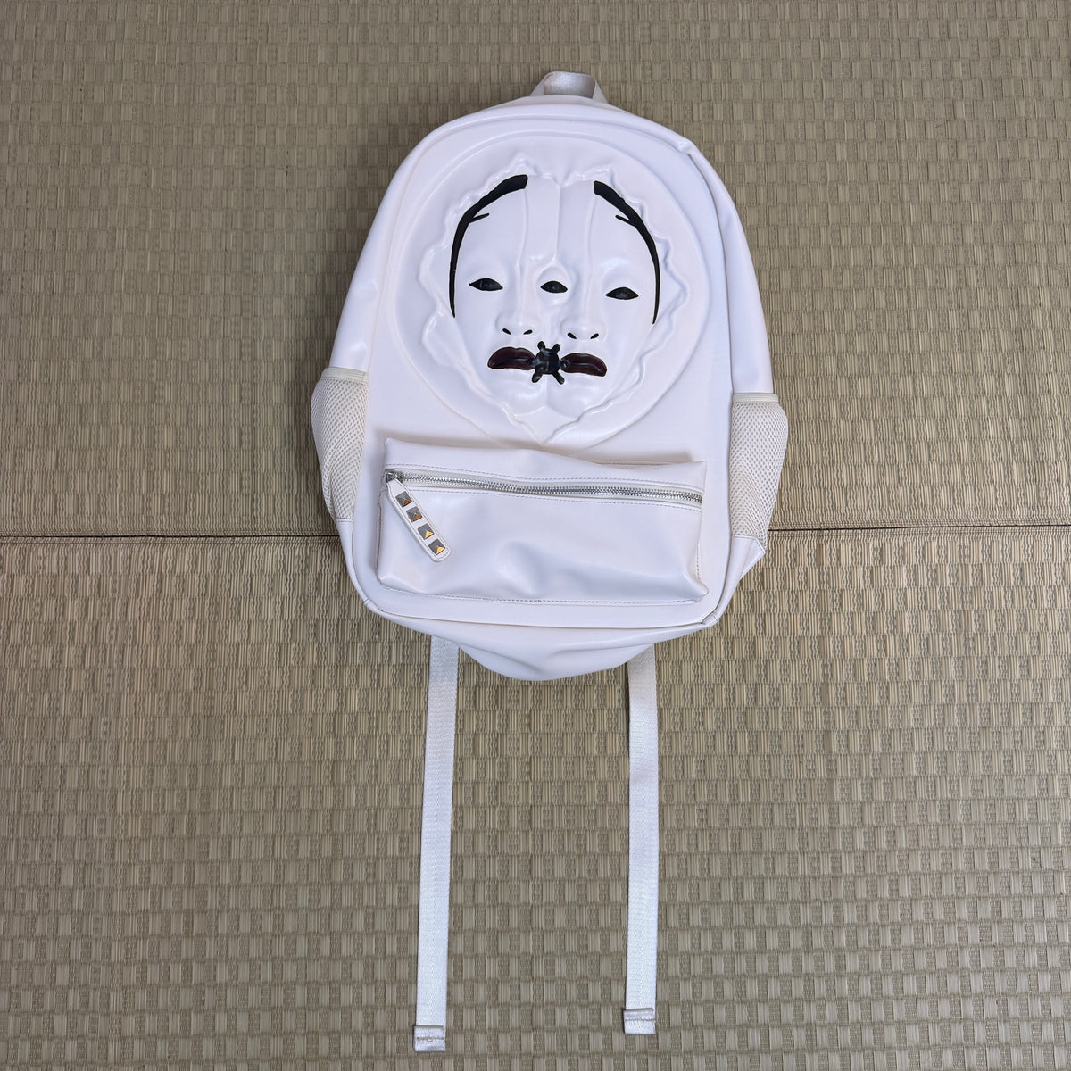 “NUMB” BACKPACK