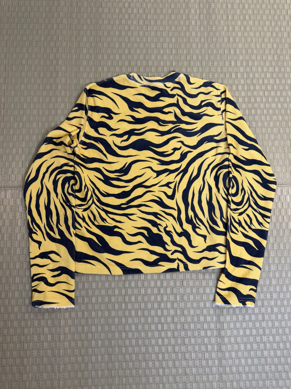 “OSAKA TIGER” THERMAL