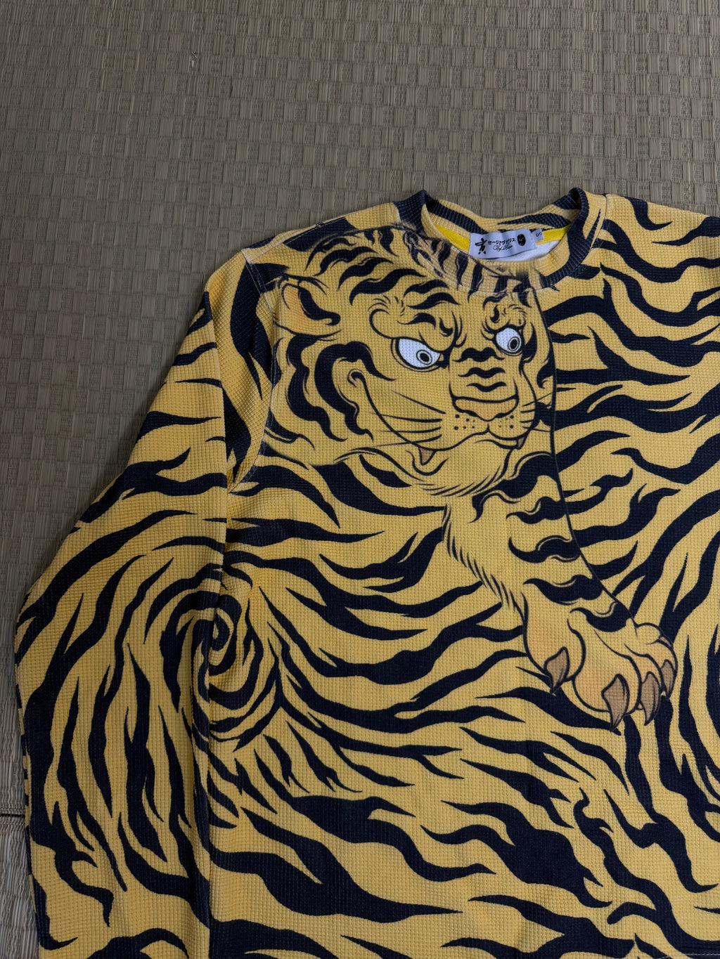 “OSAKA TIGER” THERMAL