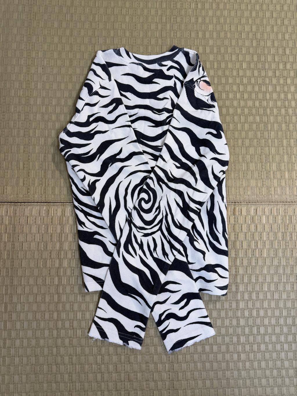 “WINTER TIGER” THERMAL