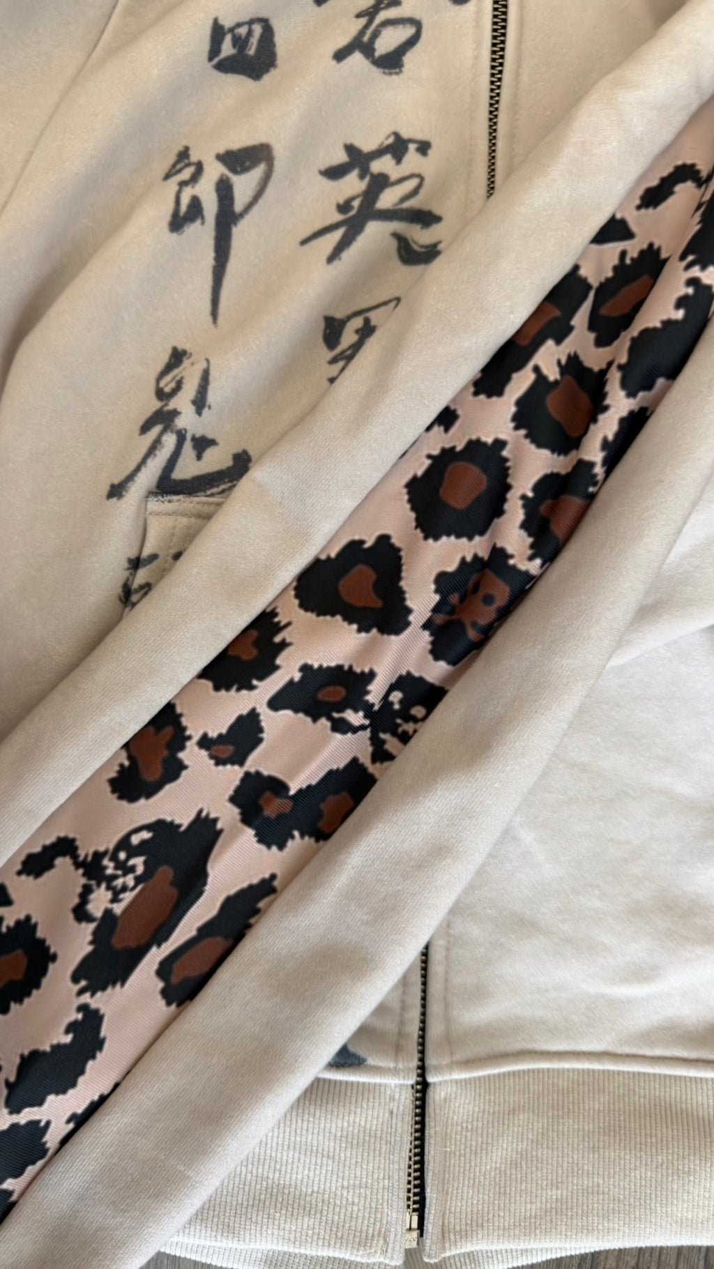 “GRAVESTONE” HOODIE