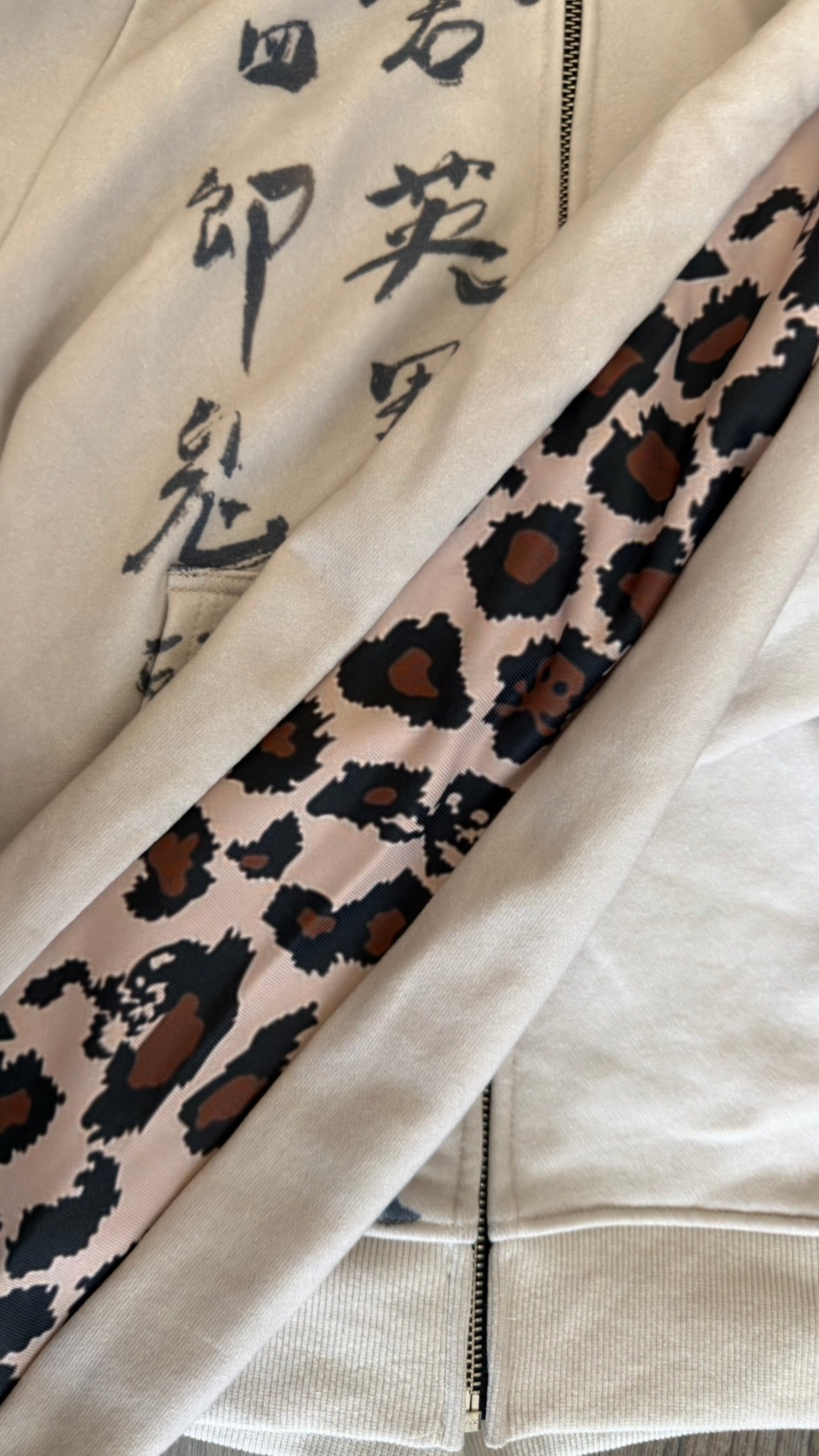 “GRAVESTONE” HOODIE