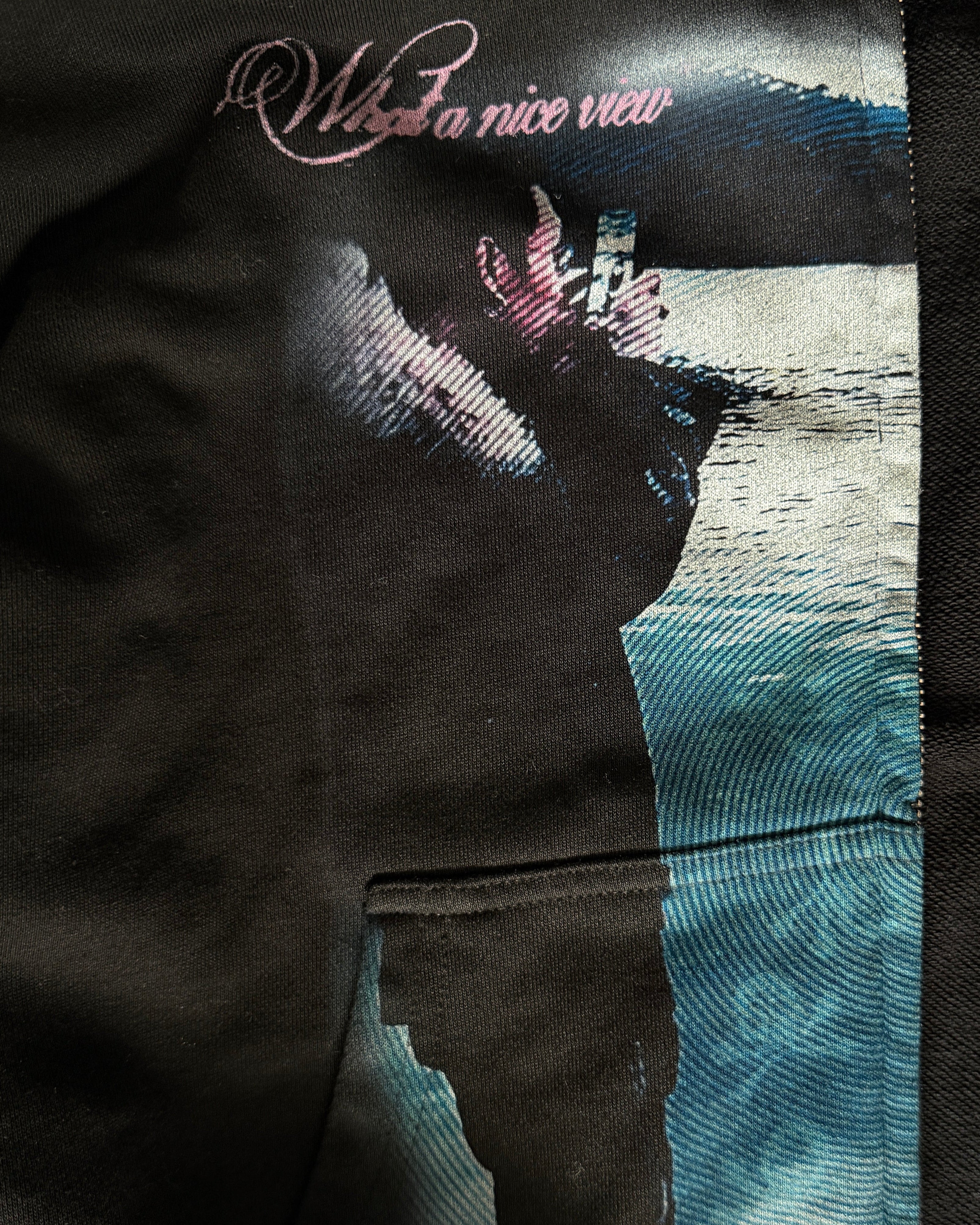 “ADMIRATION” HOODIE