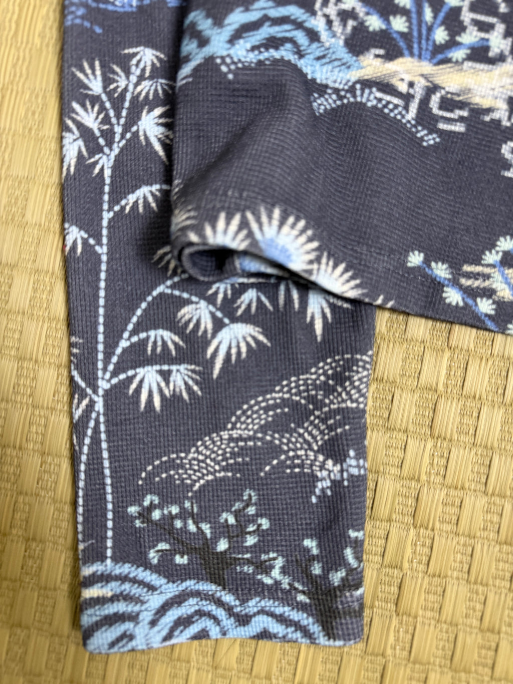 “WAGARA” THERMAL