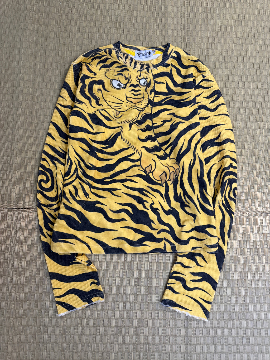 “OSAKA TIGER” THERMAL