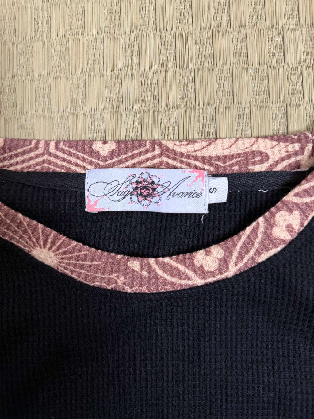 “YUZEN” THERMAL