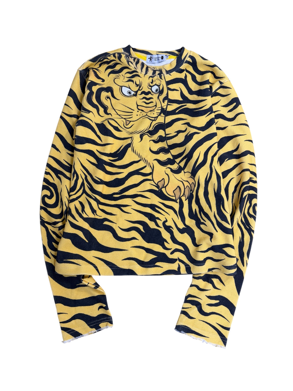 “OSAKA TIGER” THERMAL