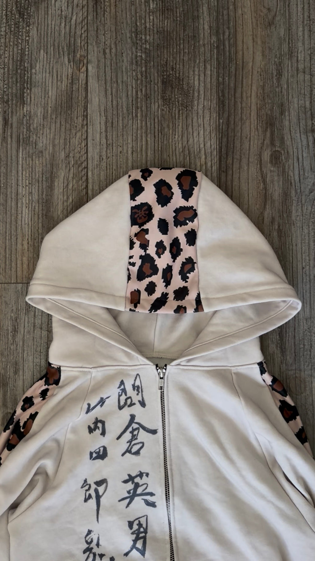 “GRAVESTONE” HOODIE