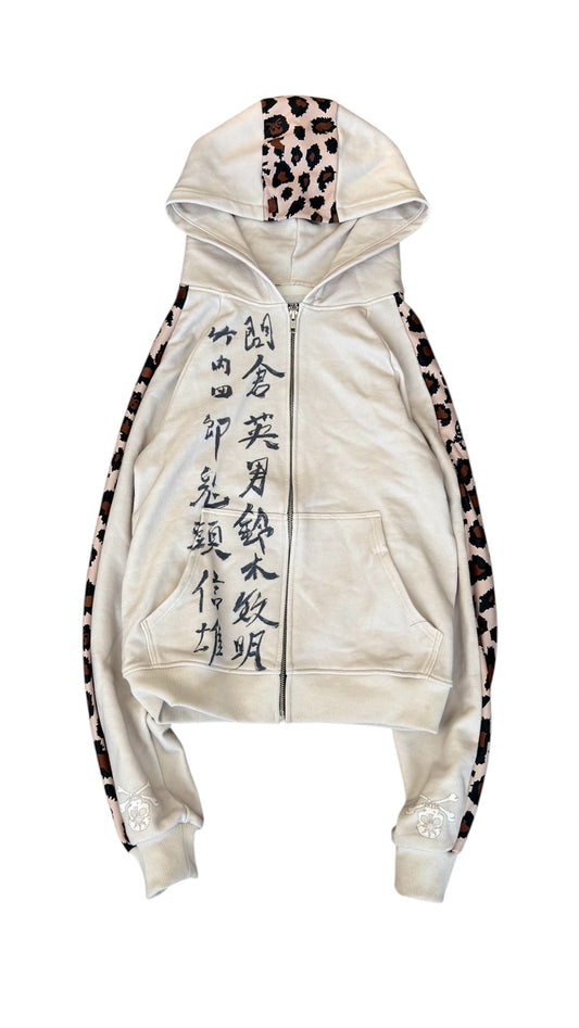 “GRAVESTONE” HOODIE