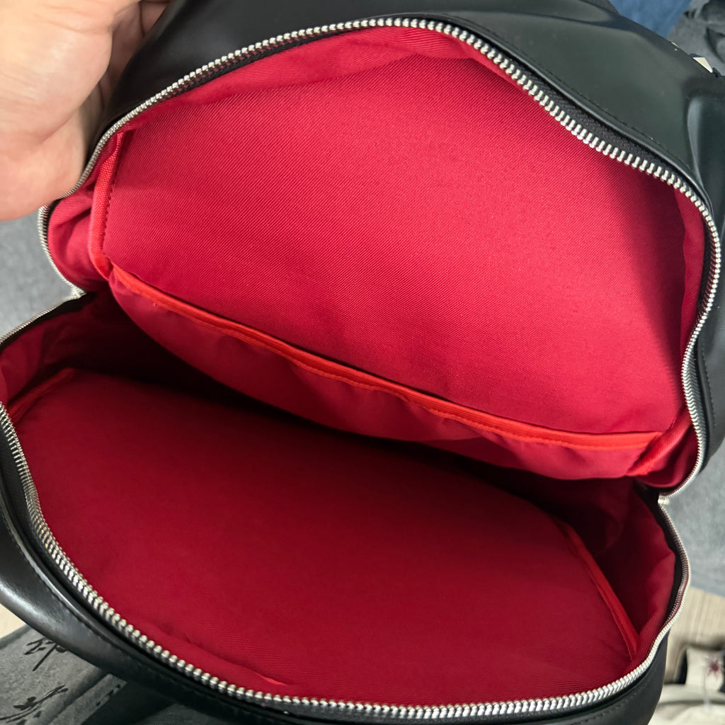 “AGONY” BACKPACK
