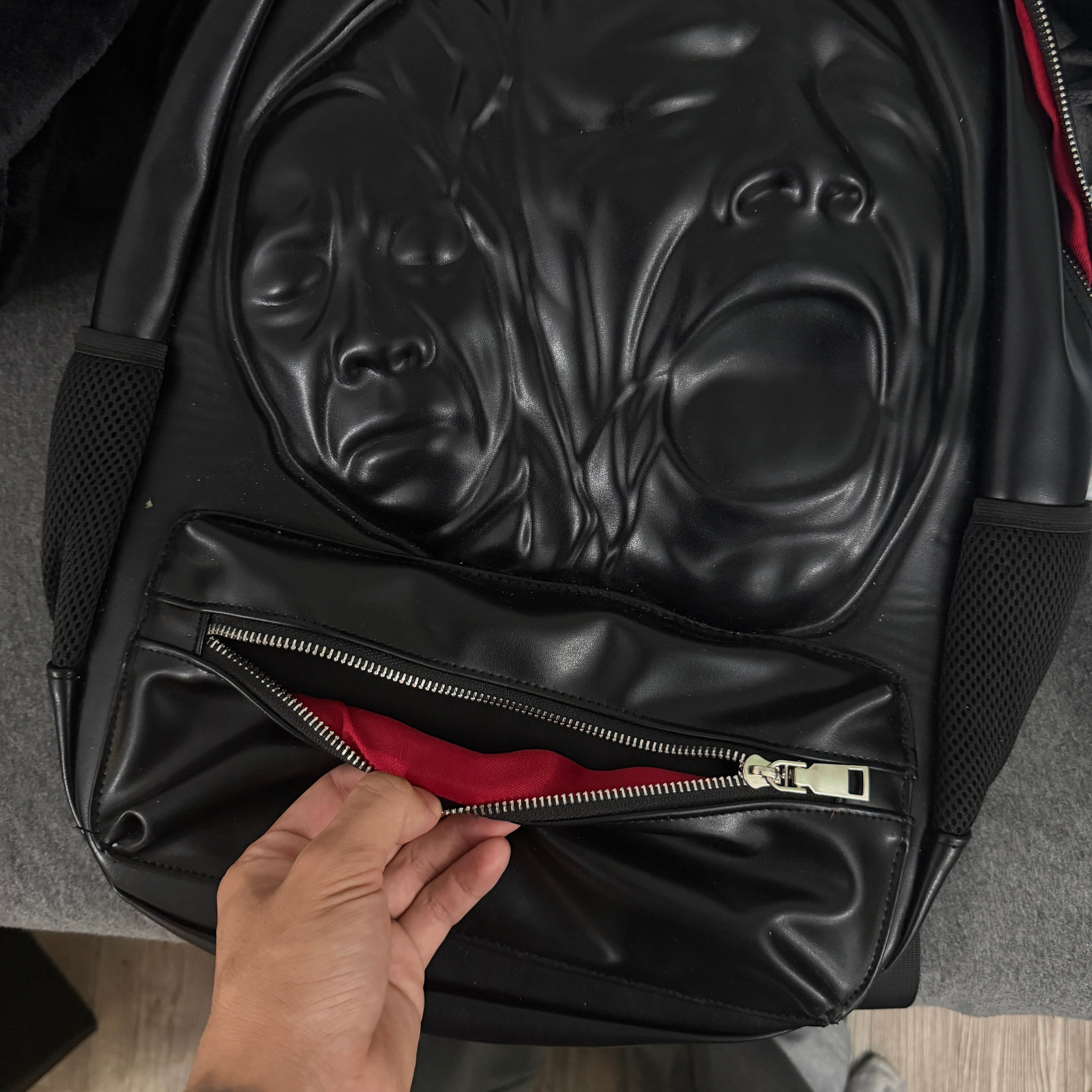 “AGONY” BACKPACK