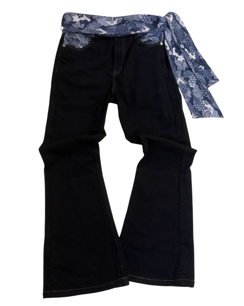 “UTSUROI” JEANS