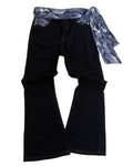 “UTSUROI” JEANS